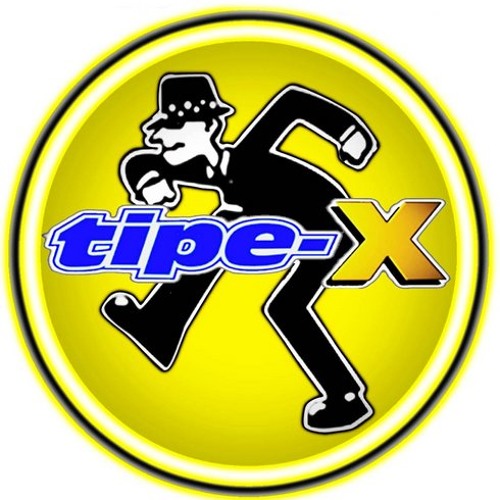Tipe-X - Single